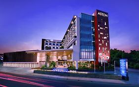 ASTON Inn Mataram